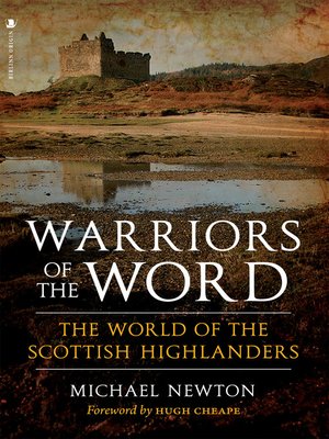 cover image of Warriors of the Word